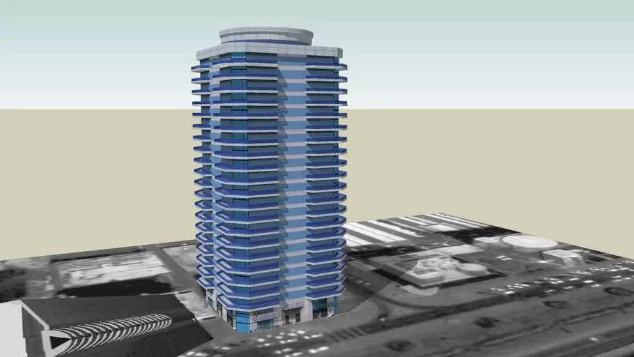 Al Wasl Tower