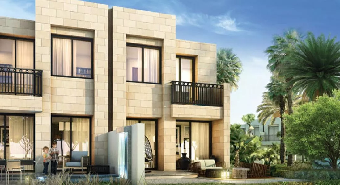 Hajar Stone Villas