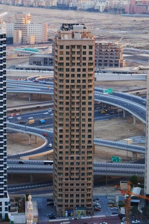 Manchester Tower