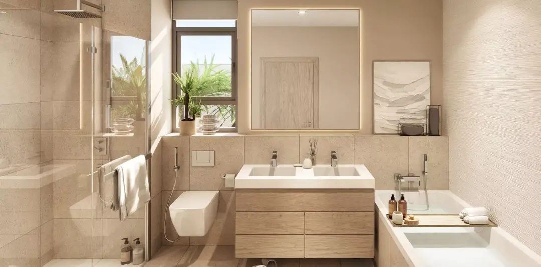 Tilal Al Furjan — Finishing & Furnishing — Premium Materials — feature | Profound Properties, Dubai