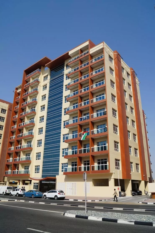 La Vista Residence