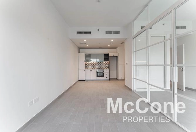 Golfville Apartment
