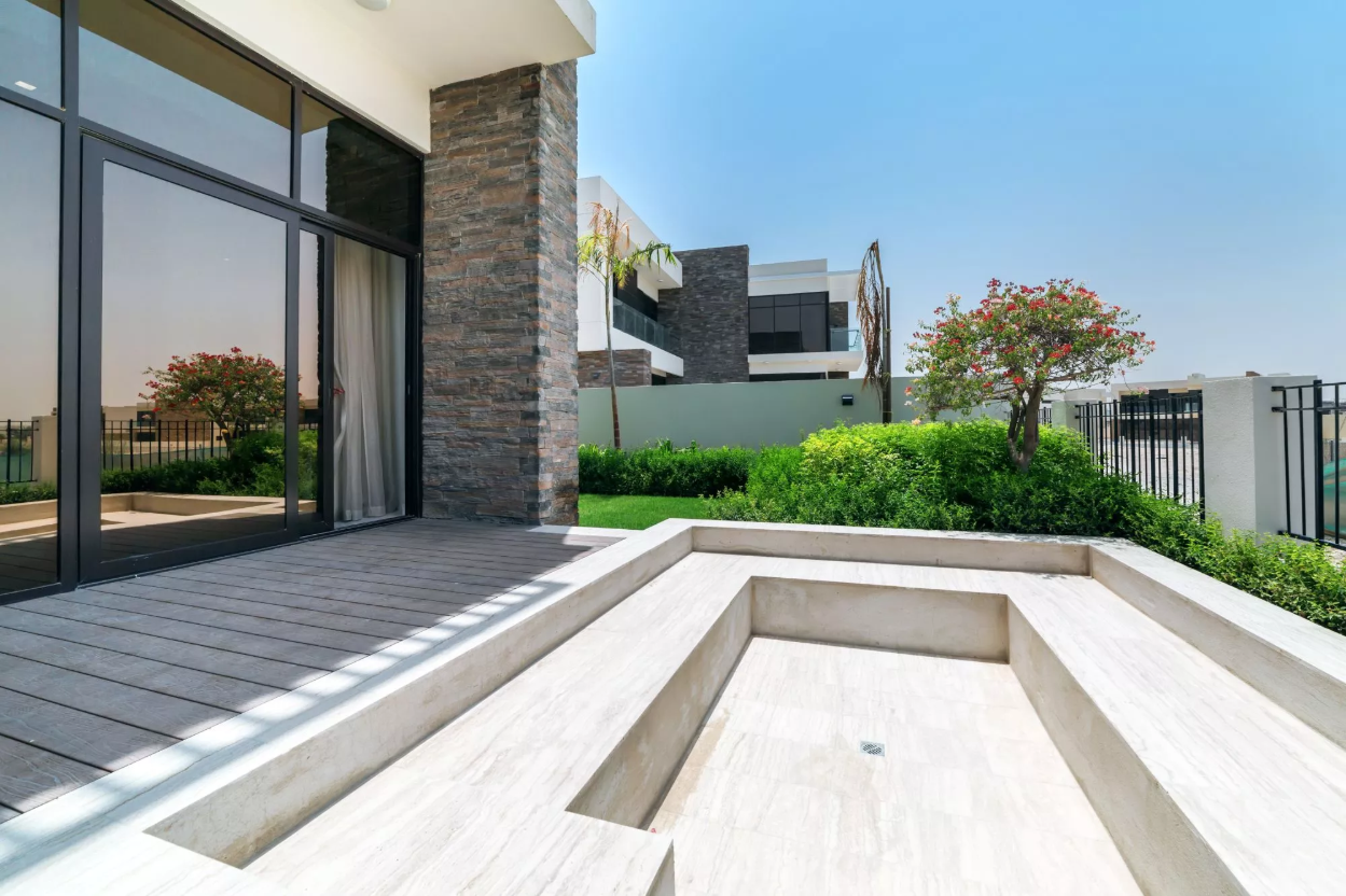 DAMAC Villas by Paramount Hotels & Resorts