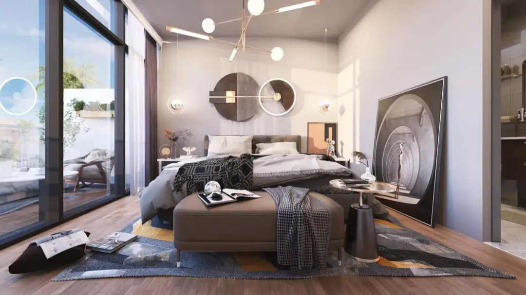 Verdana — Must Have — Built-in Wardrobes — feature | Profound Properties, Dubai