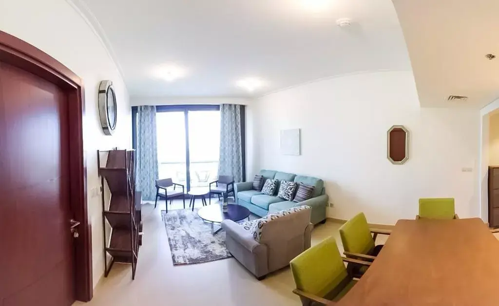Burj Vista — Must Have — Balcony — feature | Profound Properties, Dubai