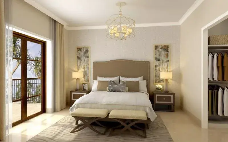 Lila Villas at Arabian Ranches II — Must Have — Balcony — feature | Profound Properties, Dubai