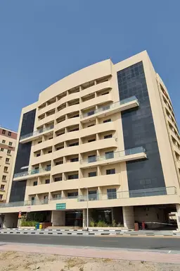 阿爾哈布圖爾硅谷綠洲大廈 — 迪拜硅谷綠洲 — Off-Plan | Profound Properties, Dubai