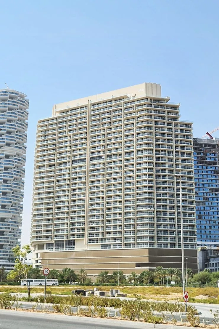 Zaya Hameni Residences — City view | Profound Properties, Dubai