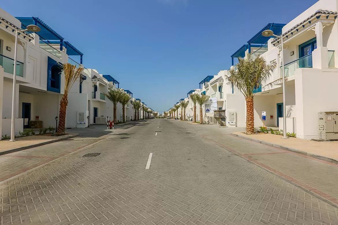 Palma Residences