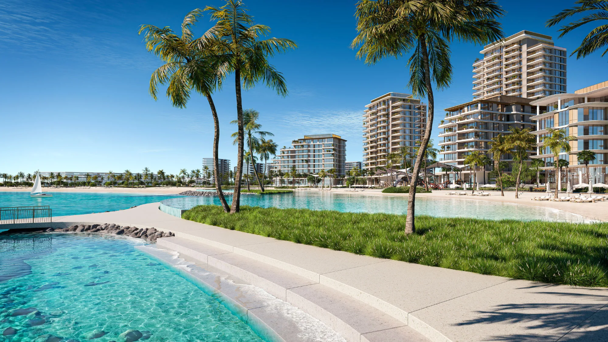 Bay Grove Residences