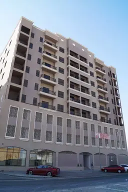 阿爾·沙伊巴大樓 G25 — 迪拜生產城 (IMPZ) — Off-Plan | Profound Properties, Dubai