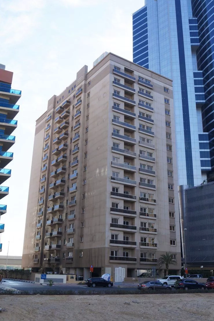 绿景 — City view | Profound Properties, Dubai