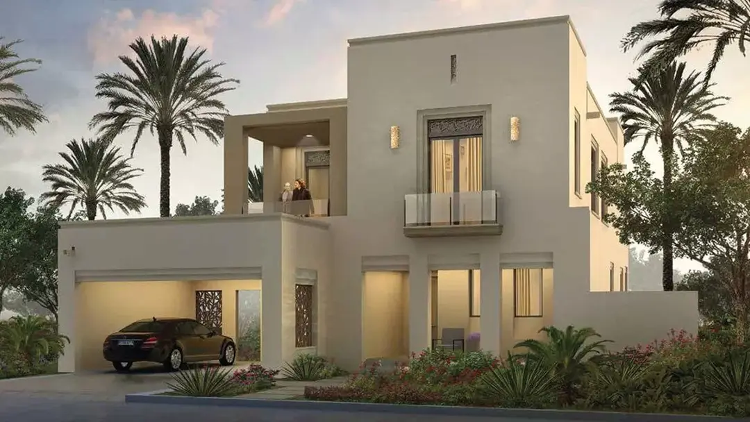 Azalea Villas — Must Have — Balcony — feature | Profound Properties, Dubai