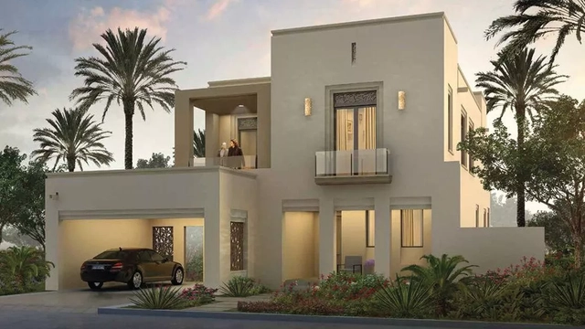 Azalea Villas