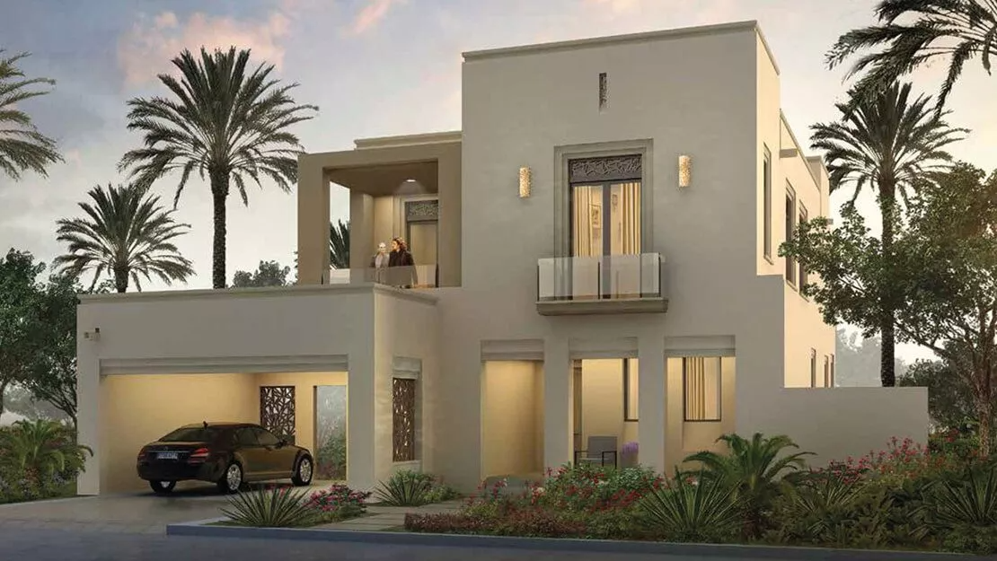 Azalea Villas