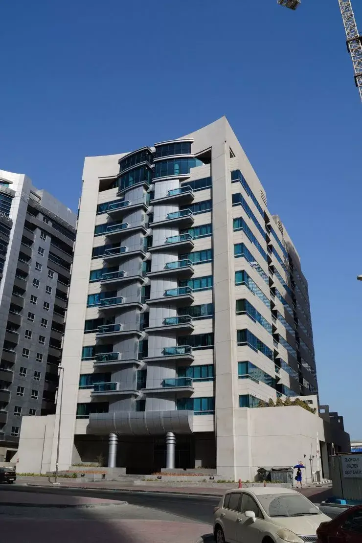 Unrivaled Amenities and Prime Location