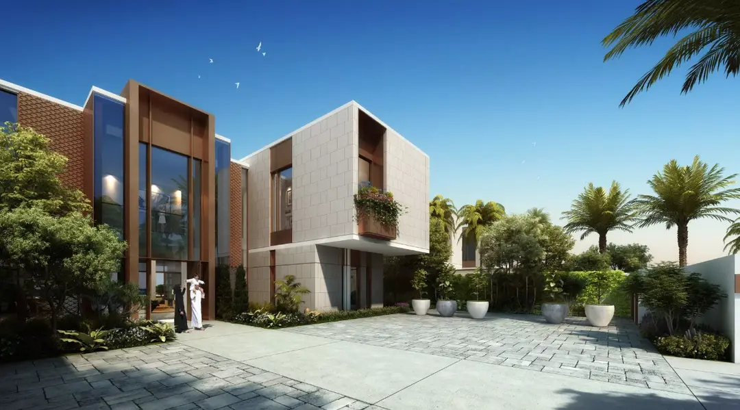 Villa Amalfi — Must Have — Balcony — feature | Profound Properties, Dubai
