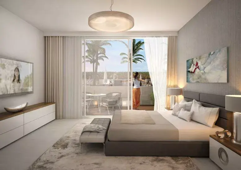 Serenity Lakes 5 — Must Have — Balcony — feature | Profound Properties, Dubai