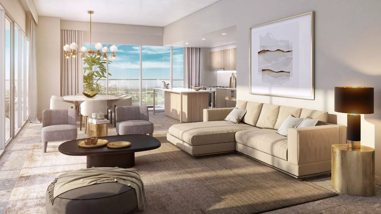 Golf Suites