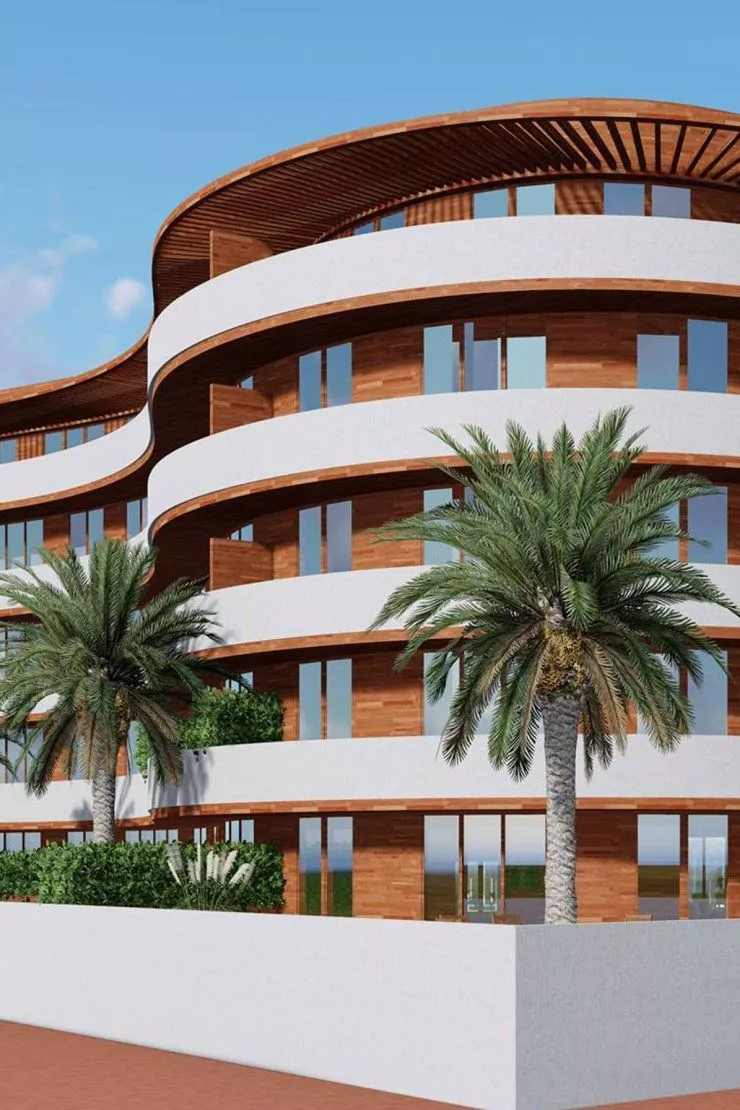 Xanadu Residence 1
