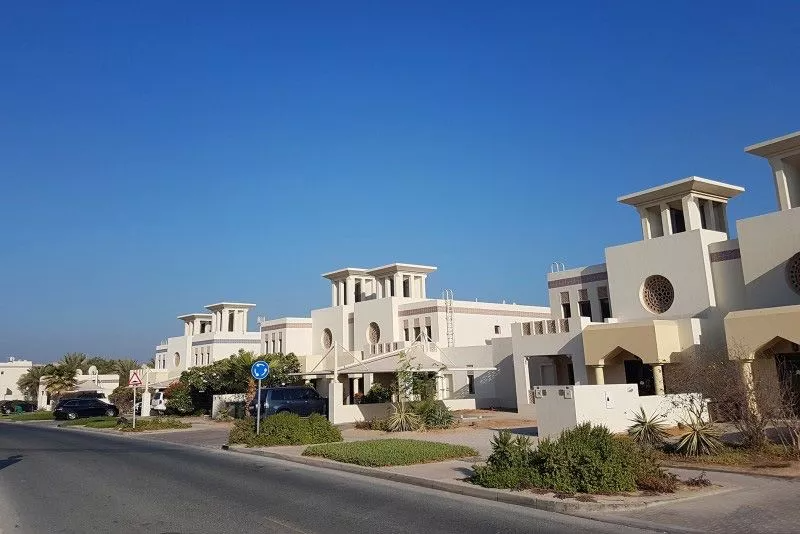The Gardens View