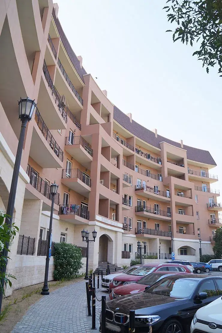 Unrivaled Amenities and Prime Location