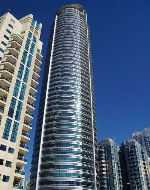 Horizon Tower — Must Have — Balcony — feature | Profound Properties, Dubai