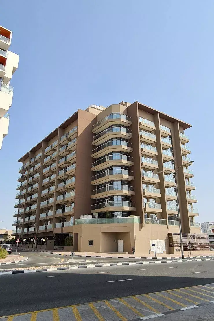 Platinum Residence 2 — Culture Village | Profound Properties, Dubai