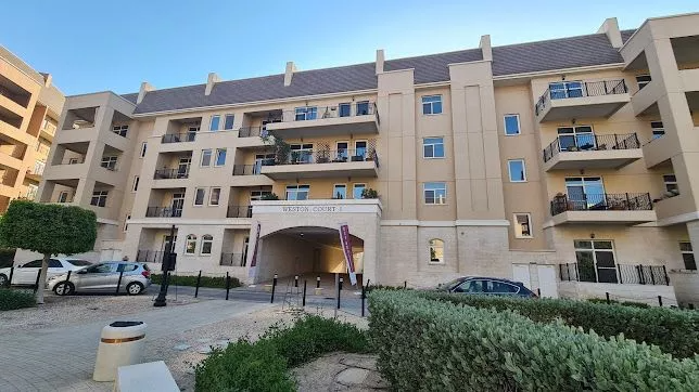 Weston Court
