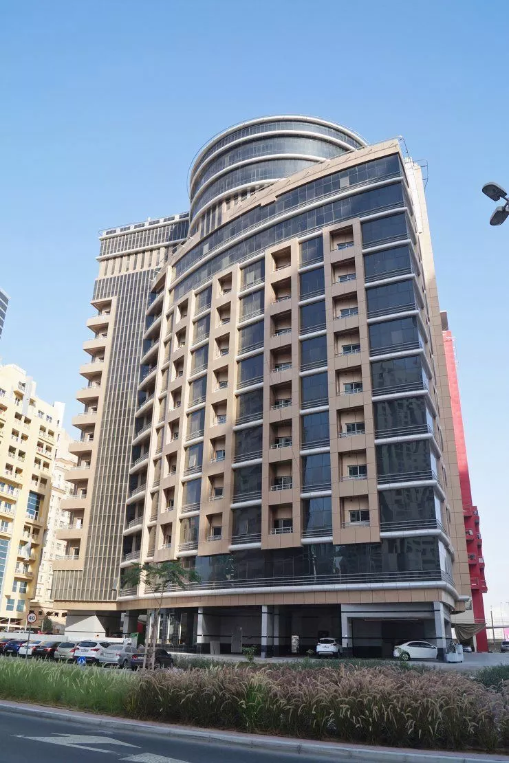 Al Hassani Tower