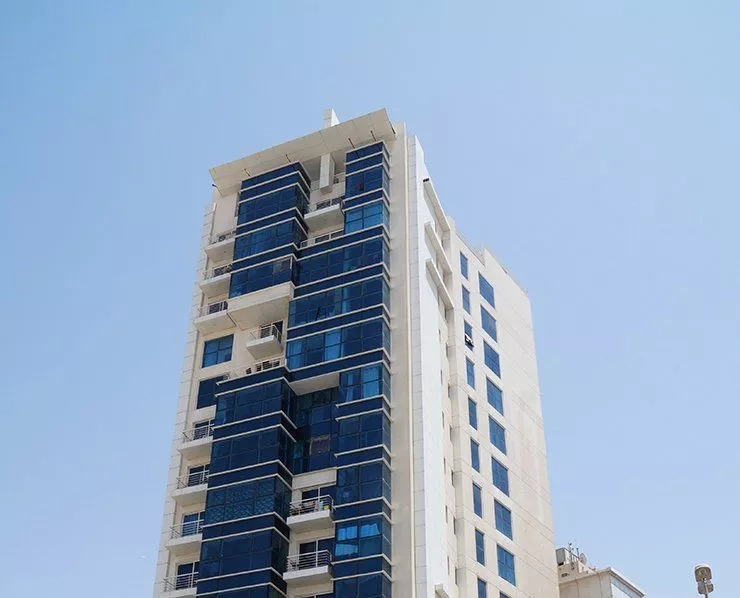 العويس — City view | Profound Properties, Dubai