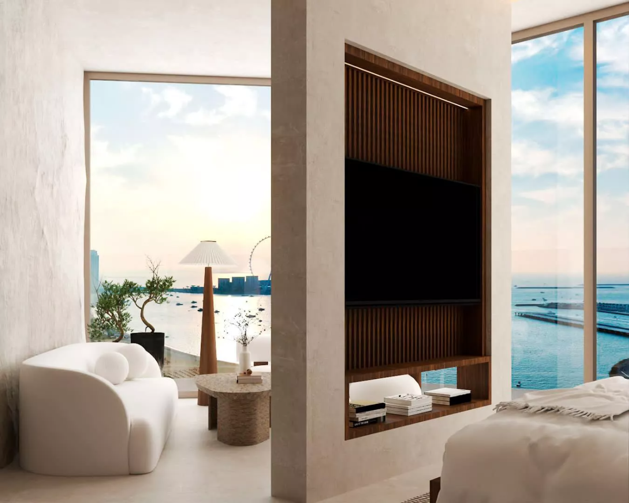 Habtoor Grand Residences