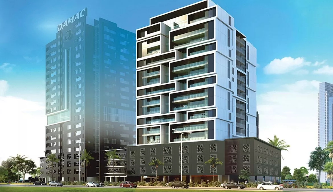 Avanti Tower