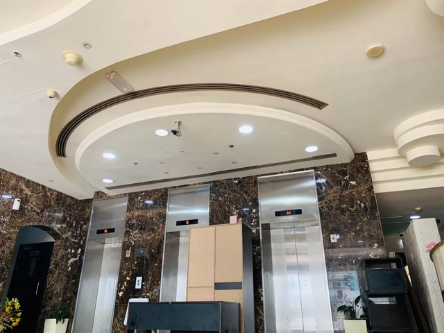 Marina Diamond 6 Tower
