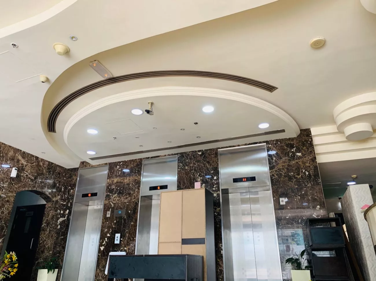 Marina Diamond 6 Tower