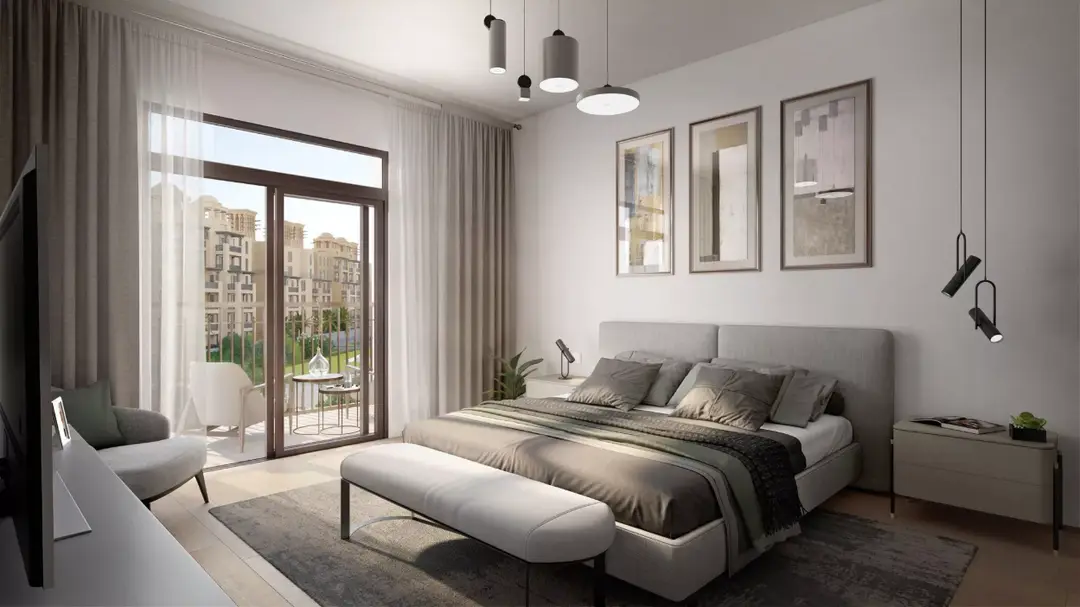 Al Jazi — Doit avoir — Balcon — feature | Profound Properties, Dubai