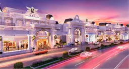 文西托雷大道 — 迪拜樂園 — Off-Plan | Profound Properties, Dubai