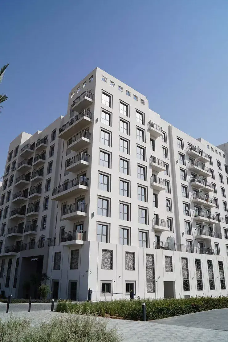 Town Square Living: A Blend of Comfort and Convenience