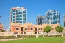 高爾夫塔 — 迪拜體育城 — Off-Plan | Profound Properties, Dubai