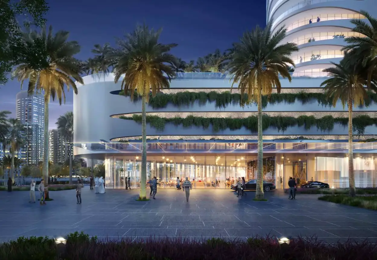 Unrivaled Location and Amenities
