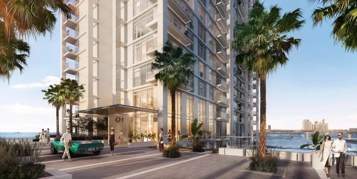 Unrivaled Location and Amenities