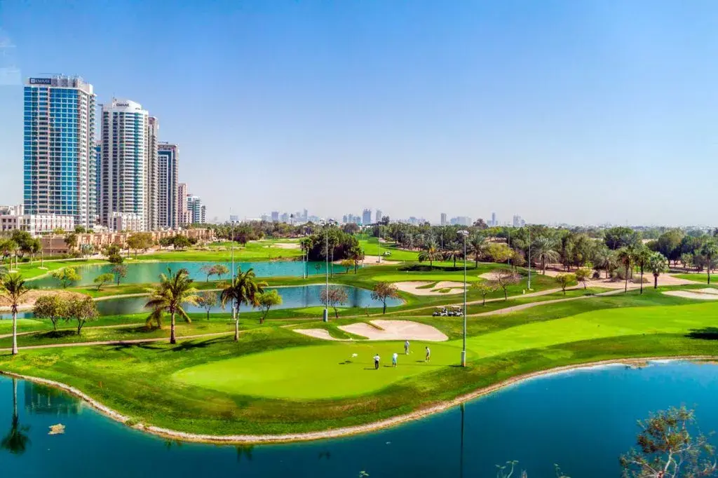 Experience Unrivaled Luxury at Gems Estates