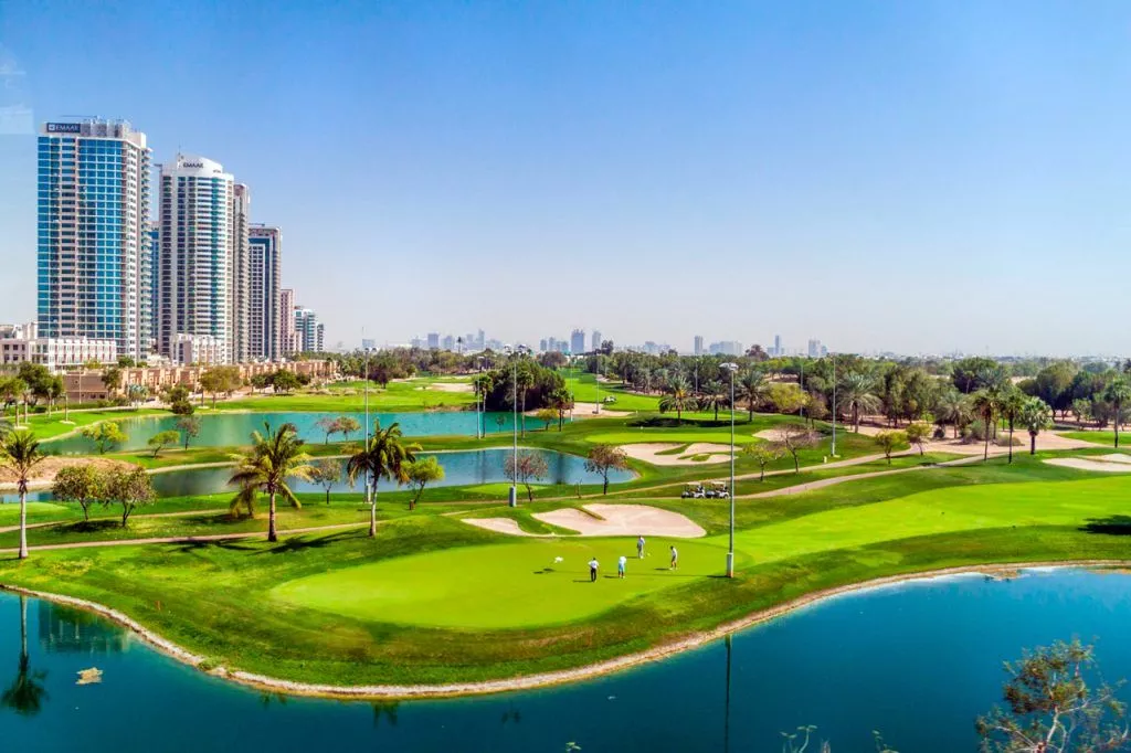 Experience Unrivaled Luxury at Gems Estates