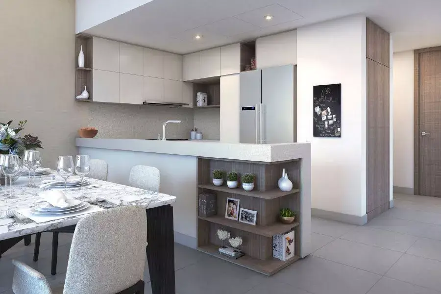 Creek Gate — Must Have — Built-in Wardrobes — feature | Profound Properties, Dubai