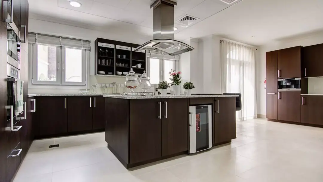 Sienna Lakes — Must Have — Open Kitchen — feature | Profound Properties, Dubai