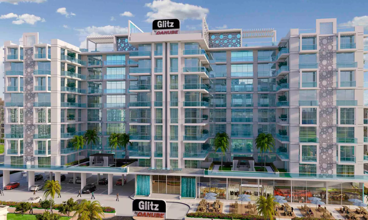 Glitz Residence 2