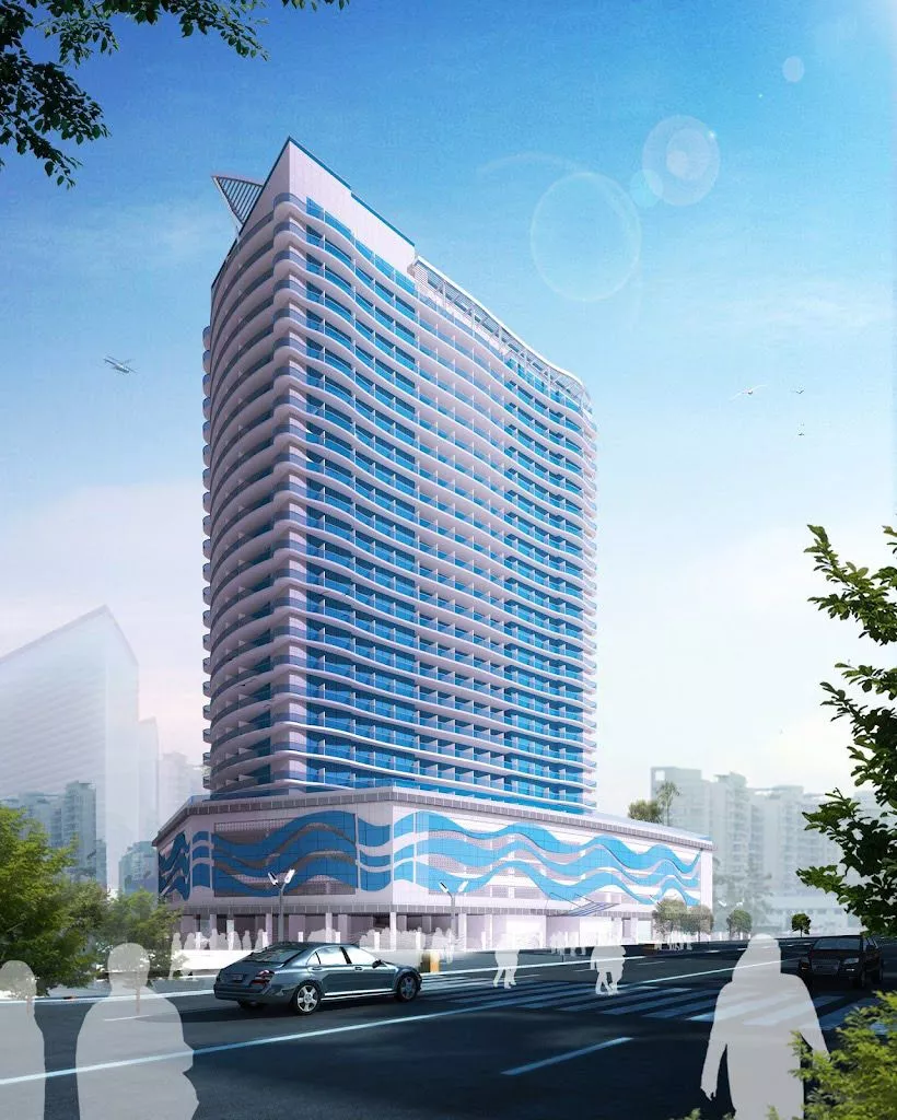 Hera Tower