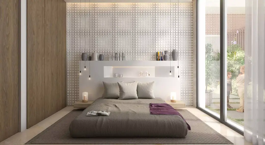 Park Greens Phase 2 — Must Have — Balcony — feature | Profound Properties, Dubai