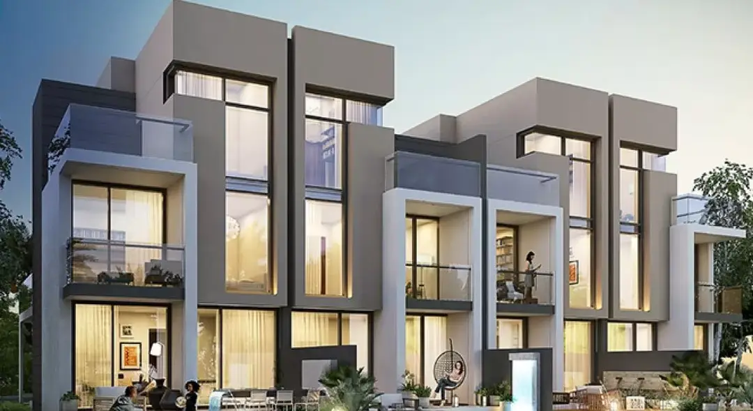 普里梅罗斯 — 游泳池 — 室外游泳池 — amenity | Profound Properties, Dubai