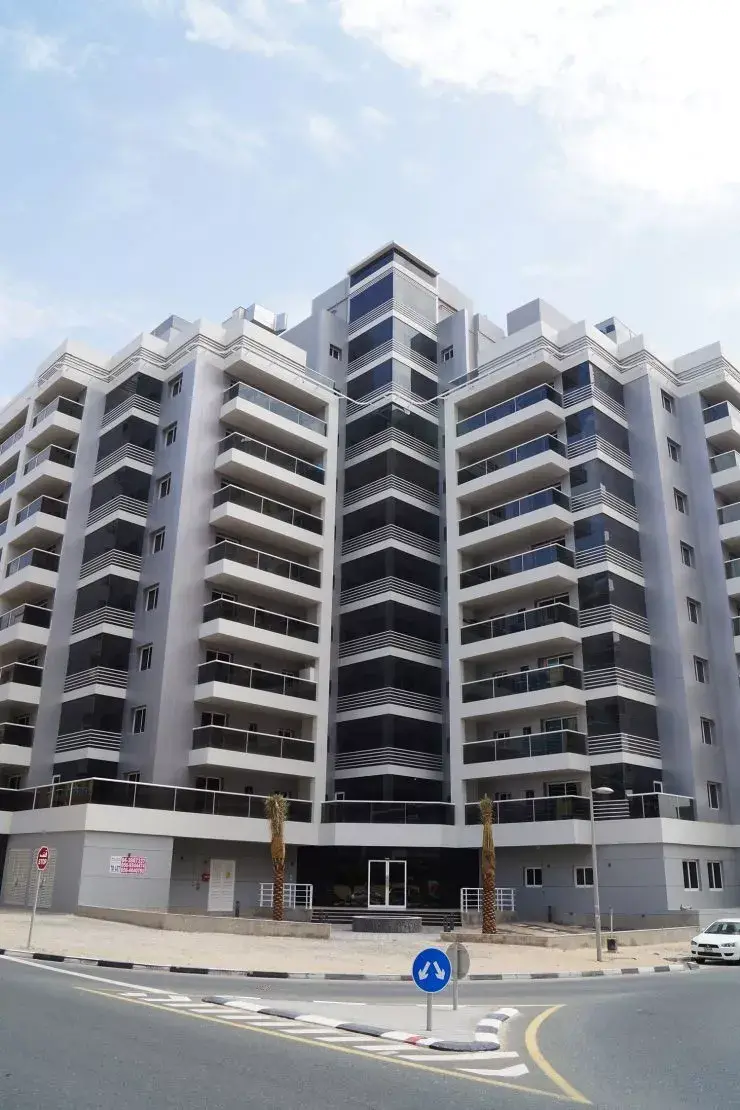 Al Telal 10 — Muss haben — Balkon — feature | Profound Properties, Dubai